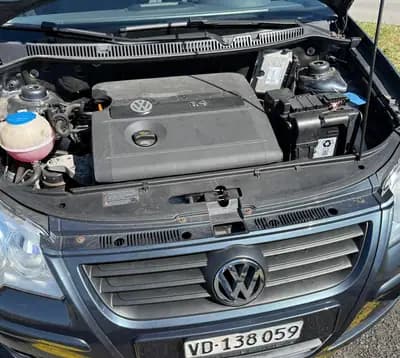 VW Polo 1.4 16V Comfortline 2006 – Citadine fiable et économique — Thumbnail 10