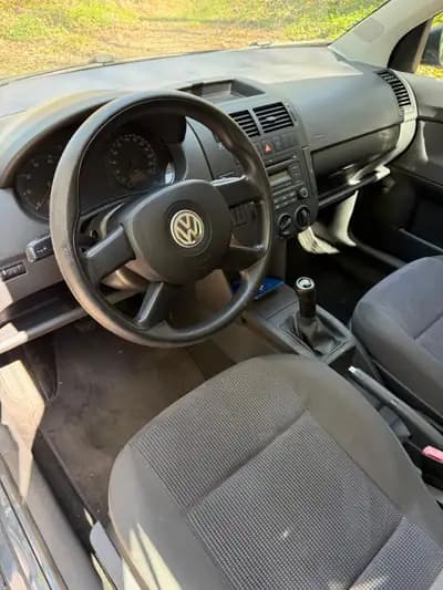 VW Polo 1.4 16V Comfortline 2006 – Citadine fiable et économique — Thumbnail 12