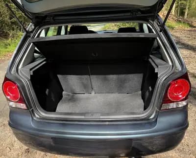 VW Polo 1.4 16V Comfortline 2006 – Citadine fiable et économique — Thumbnail 11