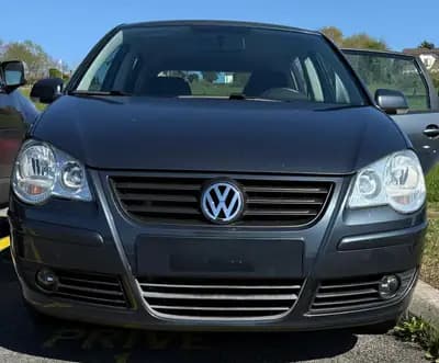 VW Polo 1.4 16V Comfortline 2006 – Citadine fiable et économique — Thumbnail 13