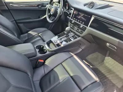 Porsche Macan S PDK 2023 — SUV sport 380 ch, faible kilométrage, échappement sport — detail