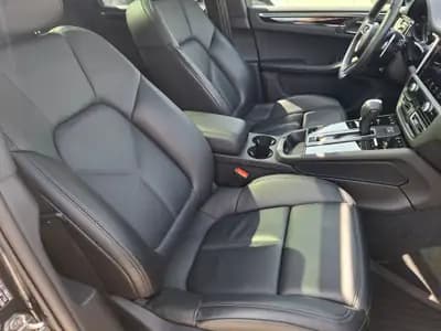 Porsche Macan S PDK 2023 — SUV sport 380 ch, faible kilométrage, échappement sport — Thumbnail 9
