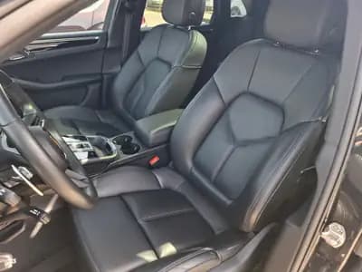 Porsche Macan S PDK 2023 — SUV sport 380 ch, faible kilométrage, échappement sport — Thumbnail 7