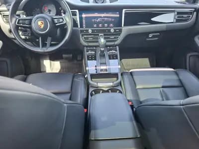 Porsche Macan S PDK 2023 — SUV sport 380 ch, faible kilométrage, échappement sport — Thumbnail 10