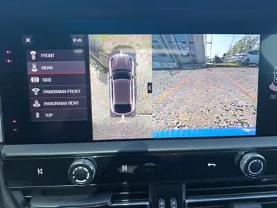 Porsche Macan S PDK 2023 — SUV sport 380 ch, faible kilométrage, échappement sport — Thumbnail 12