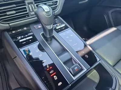Porsche Macan S PDK 2023 — SUV sport 380 ch, faible kilométrage, échappement sport — Thumbnail 14