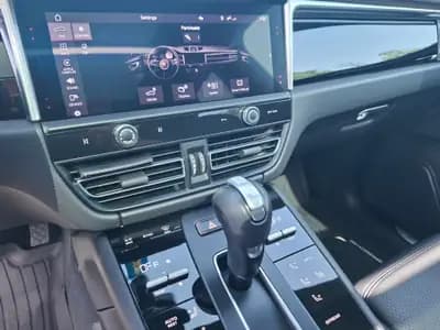 Porsche Macan S PDK 2023 — SUV sport 380 ch, faible kilométrage, échappement sport — Thumbnail 15