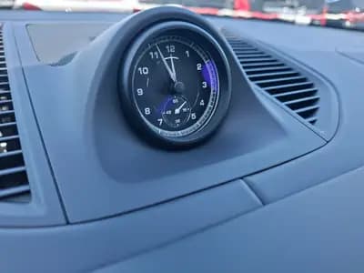Porsche Macan S PDK 2023 — SUV sport 380 ch, faible kilométrage, échappement sport — Thumbnail 16