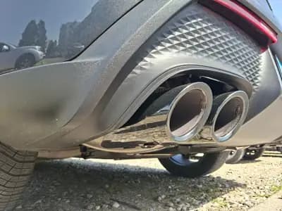 Porsche Macan S PDK 2023 — SUV sport 380 ch, faible kilométrage, échappement sport — Thumbnail 18