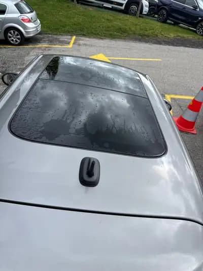 MINI Cooper S Steptronic – Sportivité et élégance urbaine garanties — interior