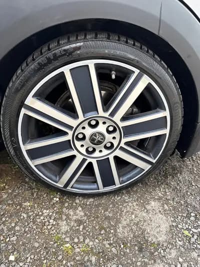 MINI Cooper S Steptronic – Sportivité et élégance urbaine garanties — Thumbnail 14