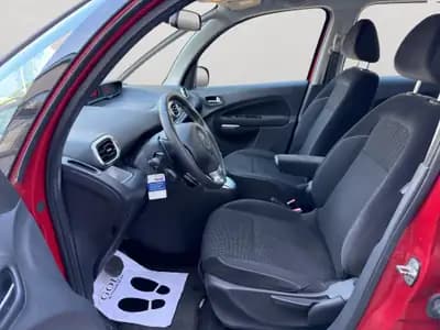 Citroën C3 Picasso 1.6i 16V Exclusive — Monospace convivial, entretien suivi — Thumbnail 7