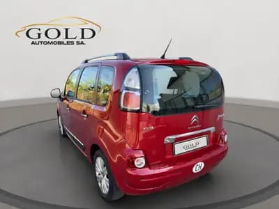 Citroën C3 Picasso 1.6i 16V Exclusive — Monospace convivial, entretien suivi — Thumbnail 9