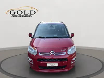 Citroën C3 Picasso 1.6i 16V Exclusive — Monospace convivial, entretien suivi — Thumbnail 12