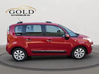 Citroën C3 Picasso 1.6i 16V Exclusive — Monospace convivial, entretien suivi — Thumbnail 11