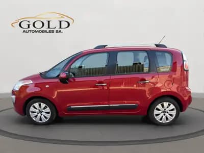 Citroën C3 Picasso 1.6i 16V Exclusive — Monospace convivial, entretien suivi — Thumbnail 10