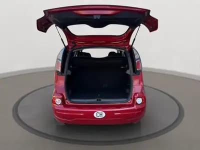 Citroën C3 Picasso 1.6i 16V Exclusive — Monospace convivial, entretien suivi — Thumbnail 14