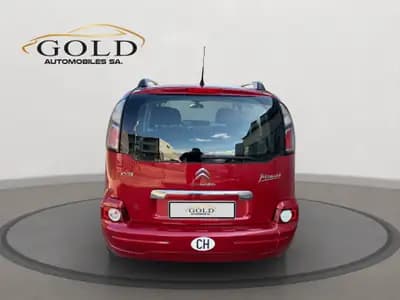 Citroën C3 Picasso 1.6i 16V Exclusive — Monospace convivial, entretien suivi — Thumbnail 13