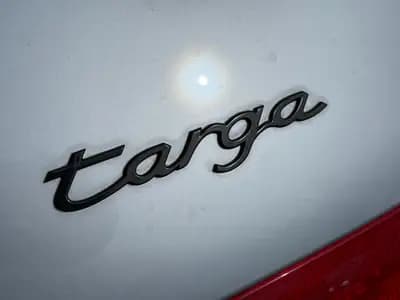 Porsche 911 Targa 1996 — Un cabriolet iconique suisse, sans accident, parfaitement préservé — Thumbnail 10