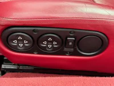 Porsche 911 Targa 1996 — Un cabriolet iconique suisse, sans accident, parfaitement préservé — Thumbnail 13