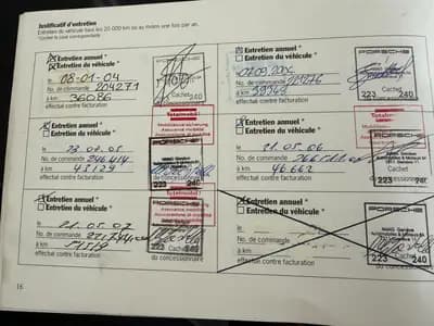 Porsche 911 Targa 1996 — Un cabriolet iconique suisse, sans accident, parfaitement préservé — Thumbnail 19