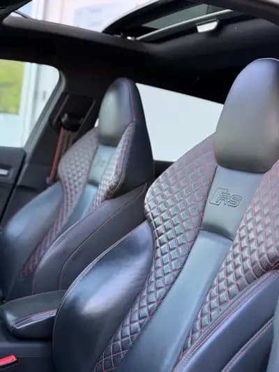 Audi RS3 Sportback 2.5 TSI Quattro — 400 ch, première main suisse, garantie services — Thumbnail 17