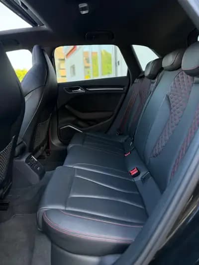 Audi RS3 Sportback 2.5 TSI Quattro — 400 ch, première main suisse, garantie services — Thumbnail 18