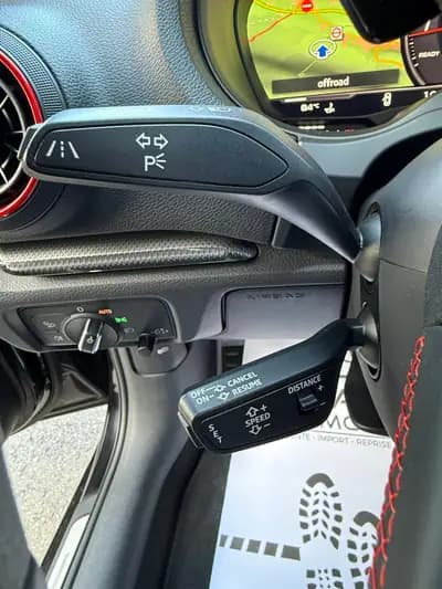 Audi RS3 Sportback 2.5 TSI Quattro — 400 ch, première main suisse, garantie services — Thumbnail 27