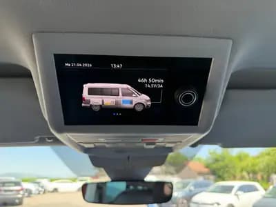 VW T6.1 California — L'van aménagé premium 4Motion, 1ère main, services complets — Thumbnail 27
