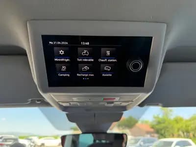 VW T6.1 California — L'van aménagé premium 4Motion, 1ère main, services complets — Thumbnail 28