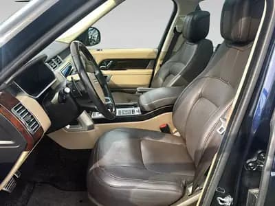 Range Rover 3.0 SDV6 HSE — Diesel puissant, expertise du jour et garantie 12 mois — Thumbnail 11
