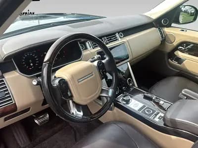 Range Rover 3.0 SDV6 HSE — Diesel puissant, expertise du jour et garantie 12 mois — Thumbnail 12