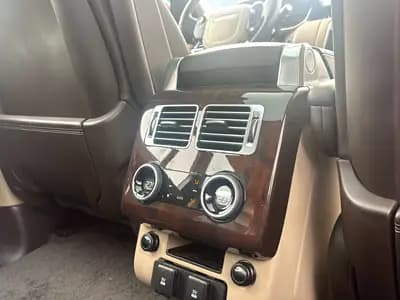 Range Rover 3.0 SDV6 HSE — Diesel puissant, expertise du jour et garantie 12 mois — Thumbnail 15