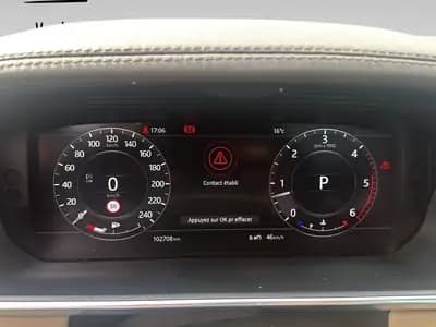 Range Rover 3.0 SDV6 HSE — Diesel puissant, expertise du jour et garantie 12 mois — Thumbnail 16