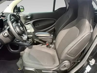 SMART FORTWO 2016 — Citadine compacte automatique, très bon état et garantie 12 mois — Thumbnail 12