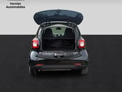 SMART FORTWO 2016 — Citadine compacte automatique, très bon état et garantie 12 mois — Thumbnail 10
