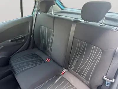 Opel Corsa 1.2 TP Anniversary — Citadine économique, 58000 km, services suivis — interior