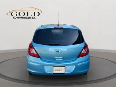 Opel Corsa 1.2 TP Anniversary — Citadine économique, 58000 km, services suivis — Thumbnail 11
