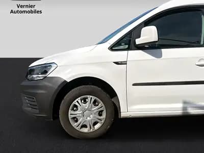 VW Caddy 2020 — Utilitaire compact fiable, excellent état avec garantie — Thumbnail 8