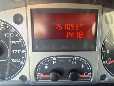 IVECO EcoDaily 35 C 13 V — Utilitaire diesel fiable, 151 000 km, sans sinistre — Thumbnail 7