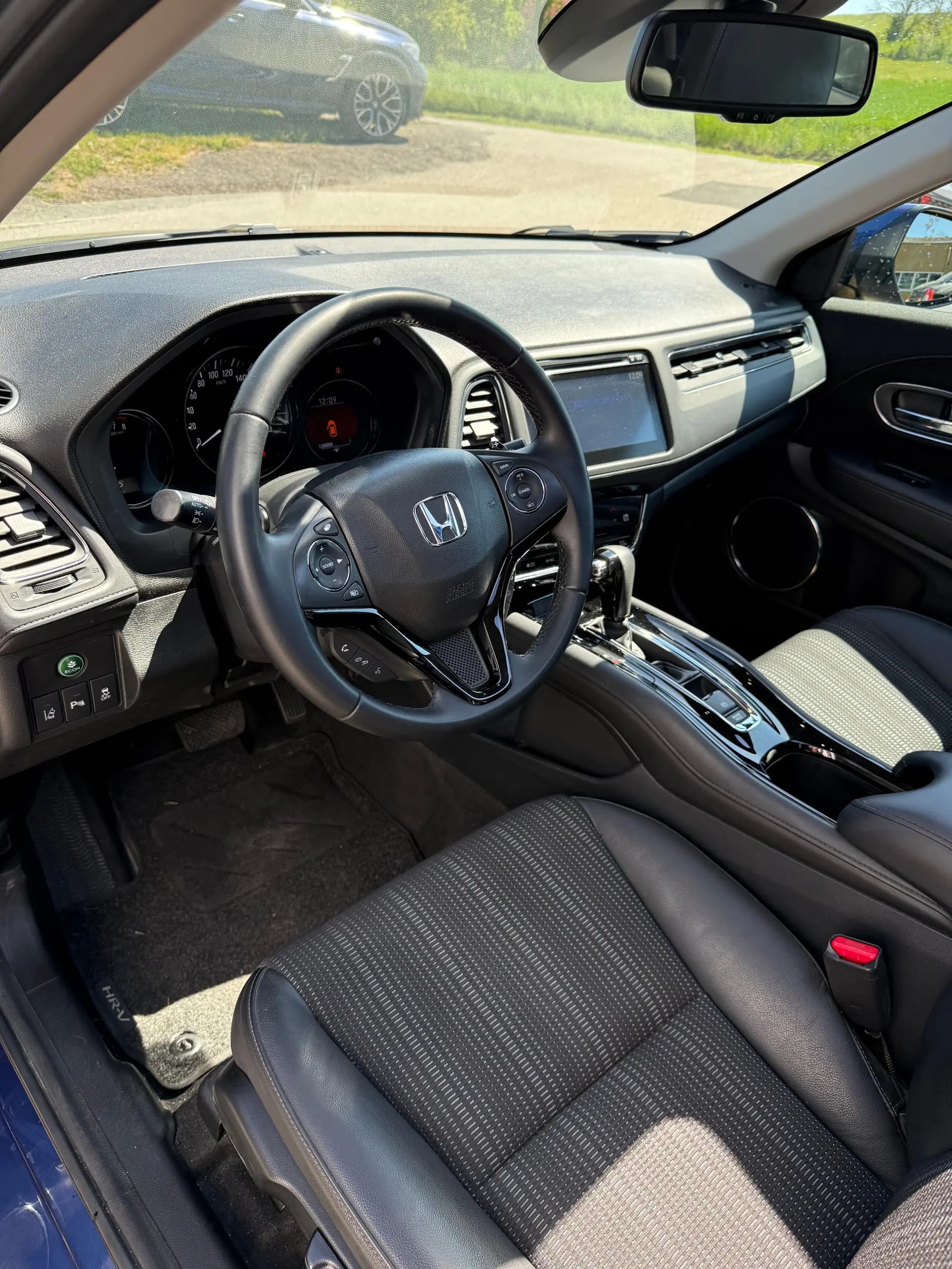 Honda HR-V 2016 occasion Denges — 4