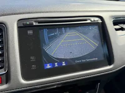 Honda HR-V 1.5i-VTEC Executive CVT — Compact SUV polyvalent, 58'000 km seulement — Miniatur 7