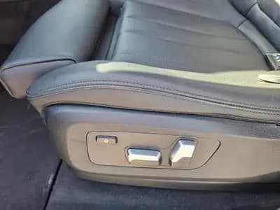 BMW X5 xDrive 48V 40i — SUV Premium hybride 333ch, première main suisse — Thumbnail 7