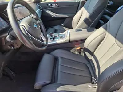 BMW X5 xDrive 48V 40i — SUV Premium hybride 333ch, première main suisse — Thumbnail 8