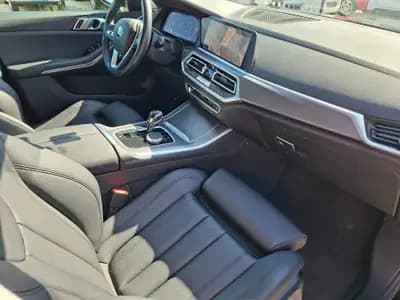 BMW X5 xDrive 48V 40i — SUV Premium hybride 333ch, première main suisse — Thumbnail 9