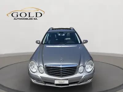 Mercedes-Benz E 320 CDI Avantgarde 4Matic — Break diesel performant, 4x4 intégral, expertise 2025 — Thumbnail 12