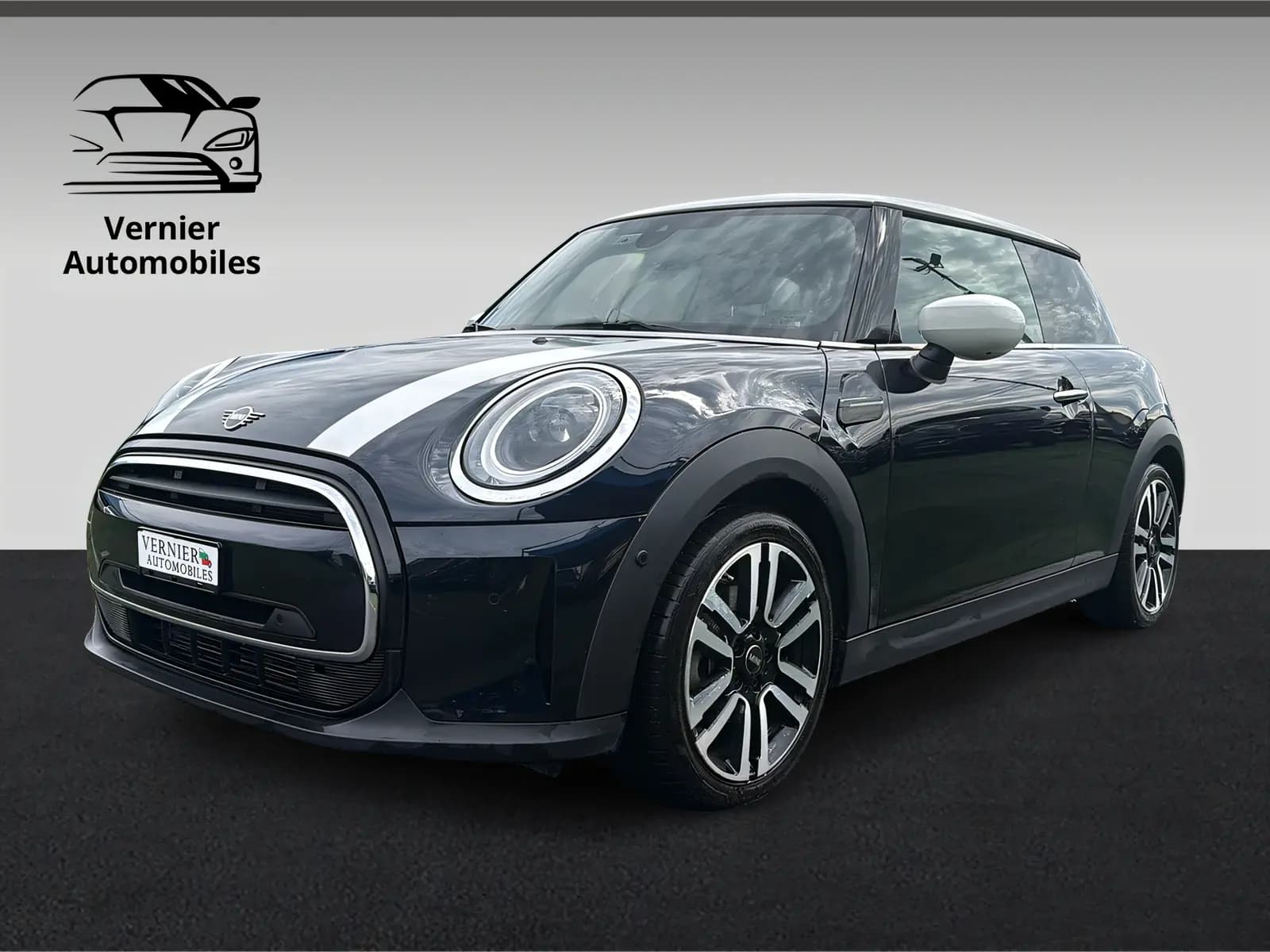 MINI Mini 2023 occasion Vernier — 3