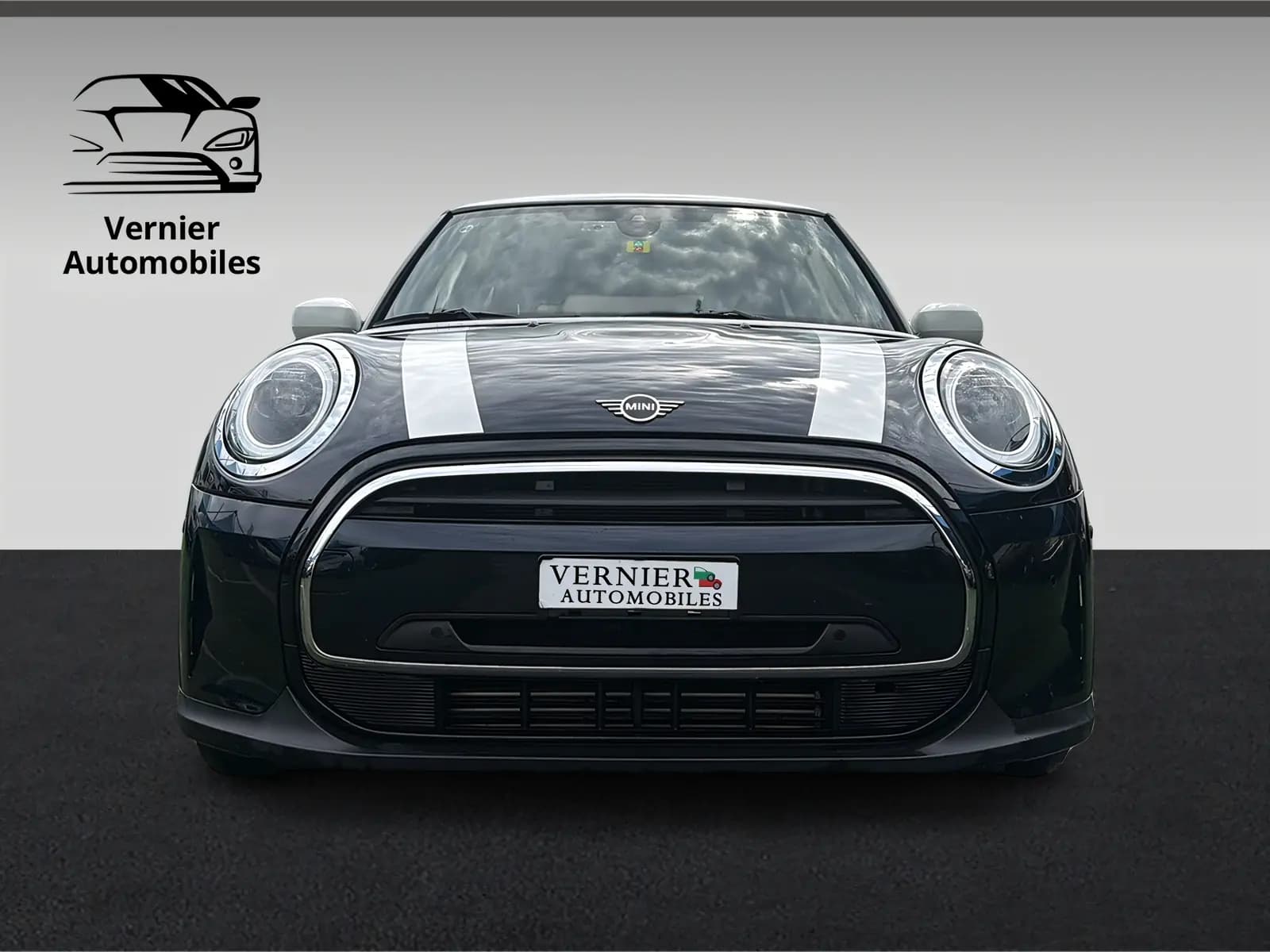 MINI Mini 2023 occasion Vernier — 2