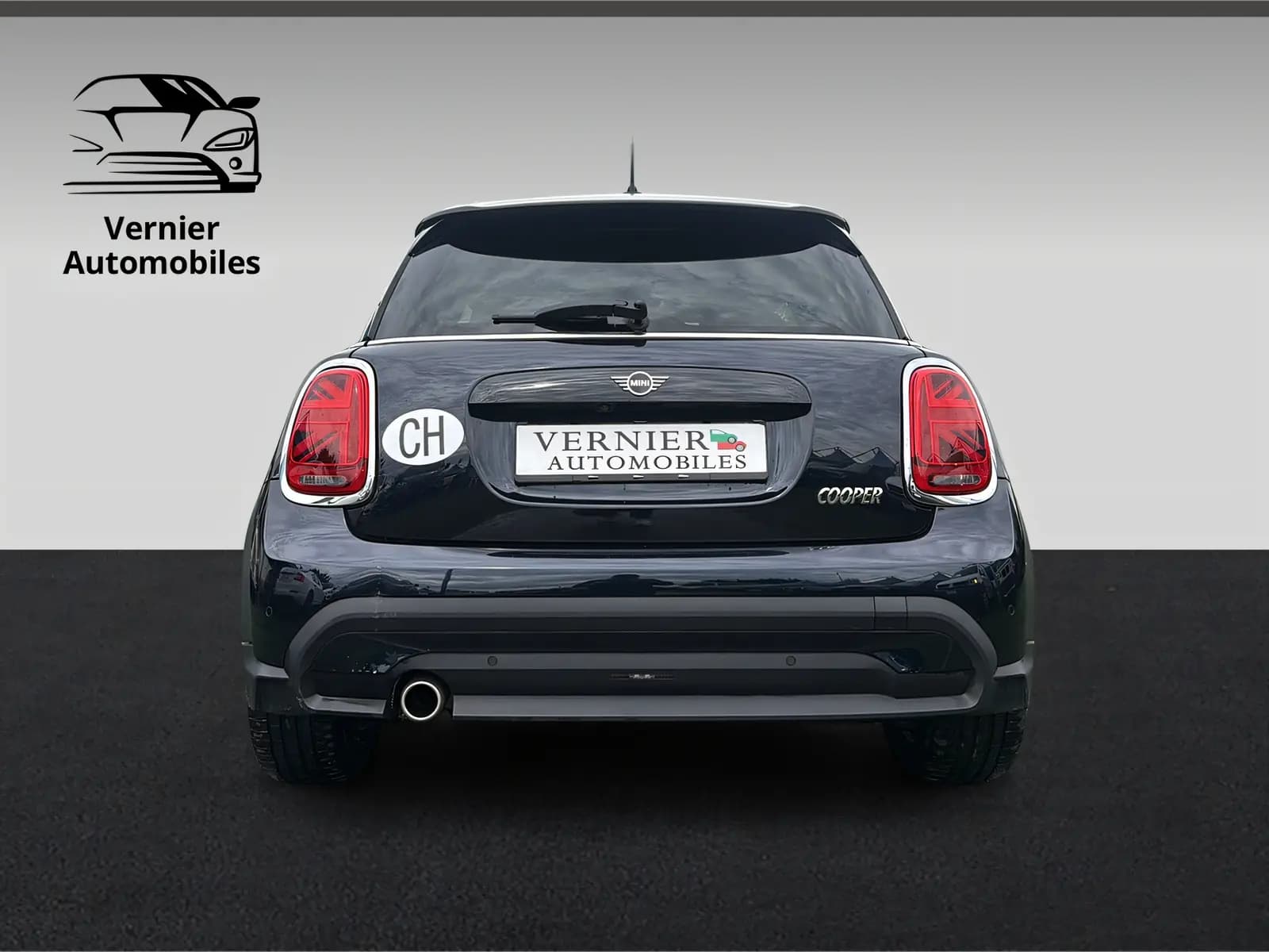 MINI Mini 2023 occasion Vernier — 5