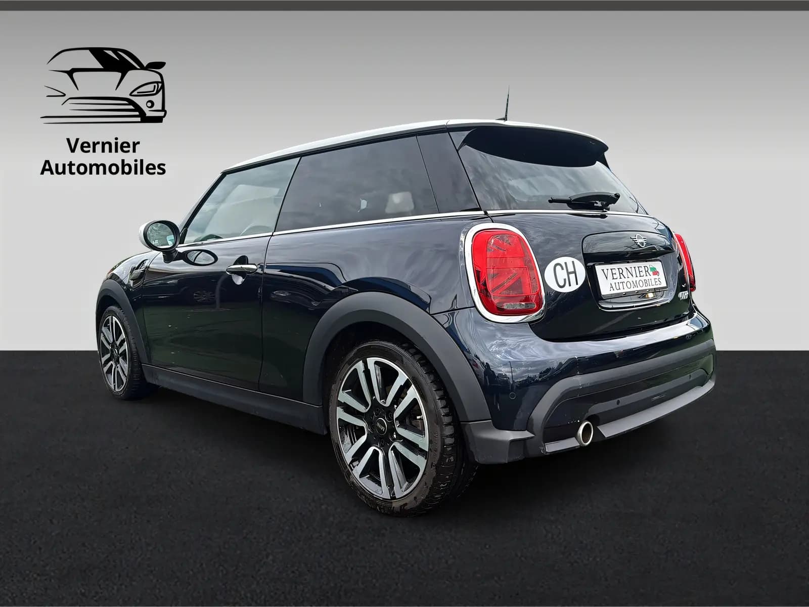 MINI Mini 2023 occasion Vernier — 4